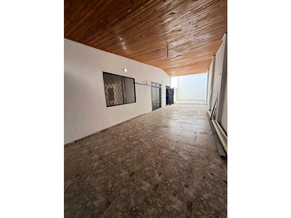 CASA EN VENTA EN EL BARRIO LA FLORESTA EN MONTERIA — foto 2