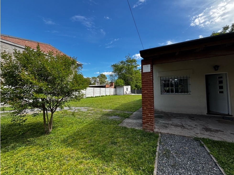 Casa en venta en el barrio Los Pioneros - 2