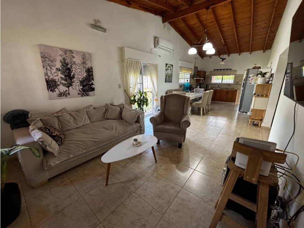 Casa en venta en el barrio Los Pioneros - 3