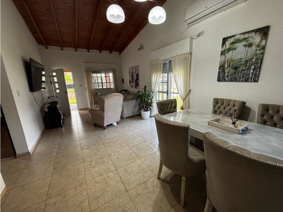 Casa en venta en el barrio Los Pioneros - 4