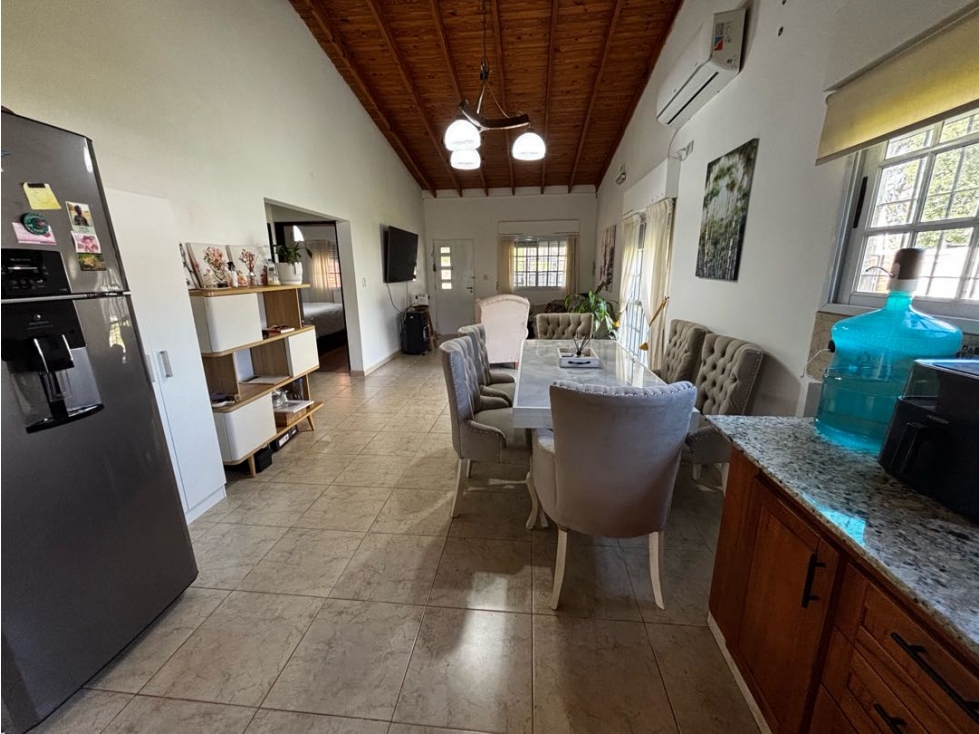 Casa en venta en el barrio Los Pioneros - 5