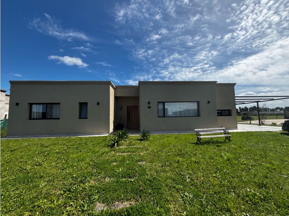 Casa en venta en el barrio Matisse