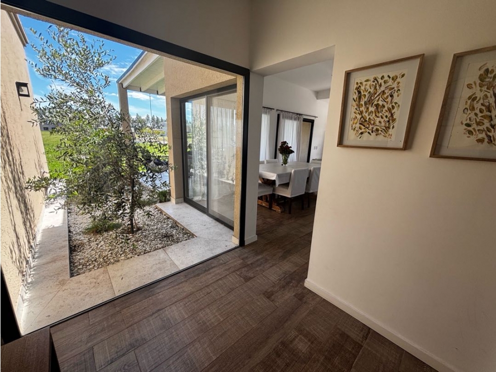 Casa en venta en el barrio Matisse — foto 4