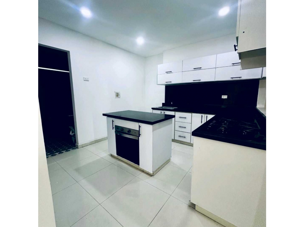 CASA EN VENTA EN EL BARRIO MONTEVERDE EN MONTERIA