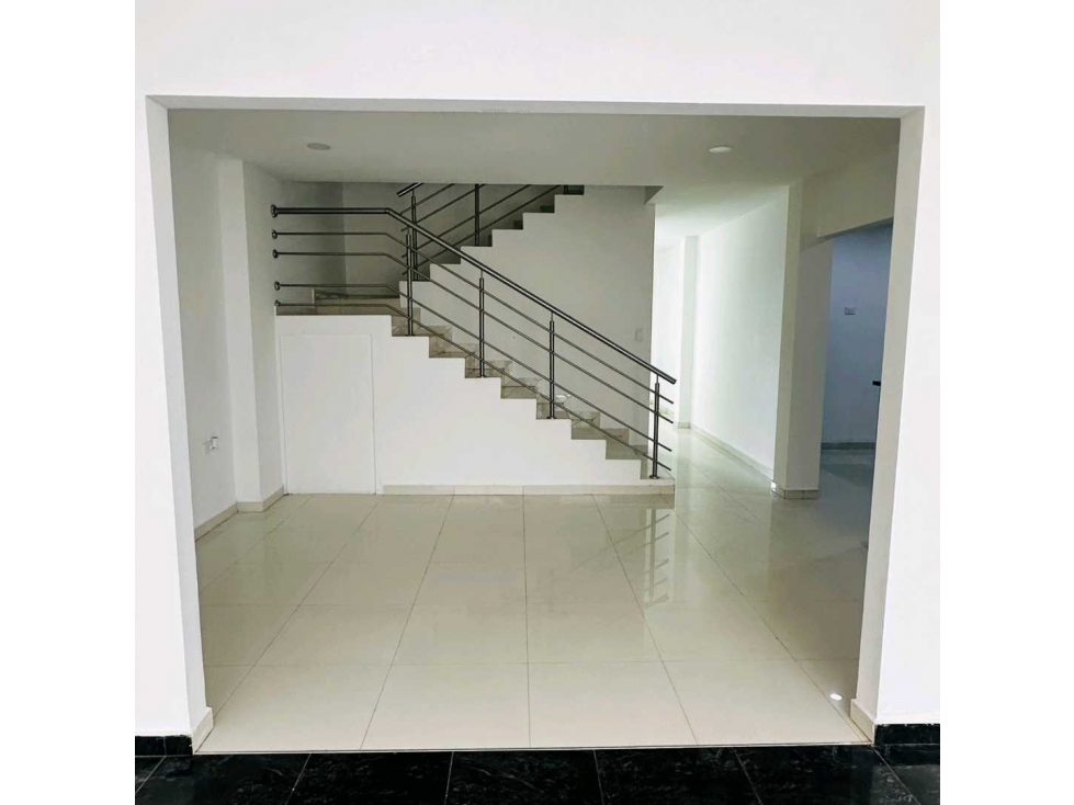 CASA EN VENTA EN EL BARRIO MONTEVERDE EN MONTERIA — foto 5