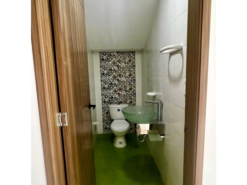 CASA EN VENTA EN EL BARRIO MONTEVERDE EN MONTERIA — foto 6