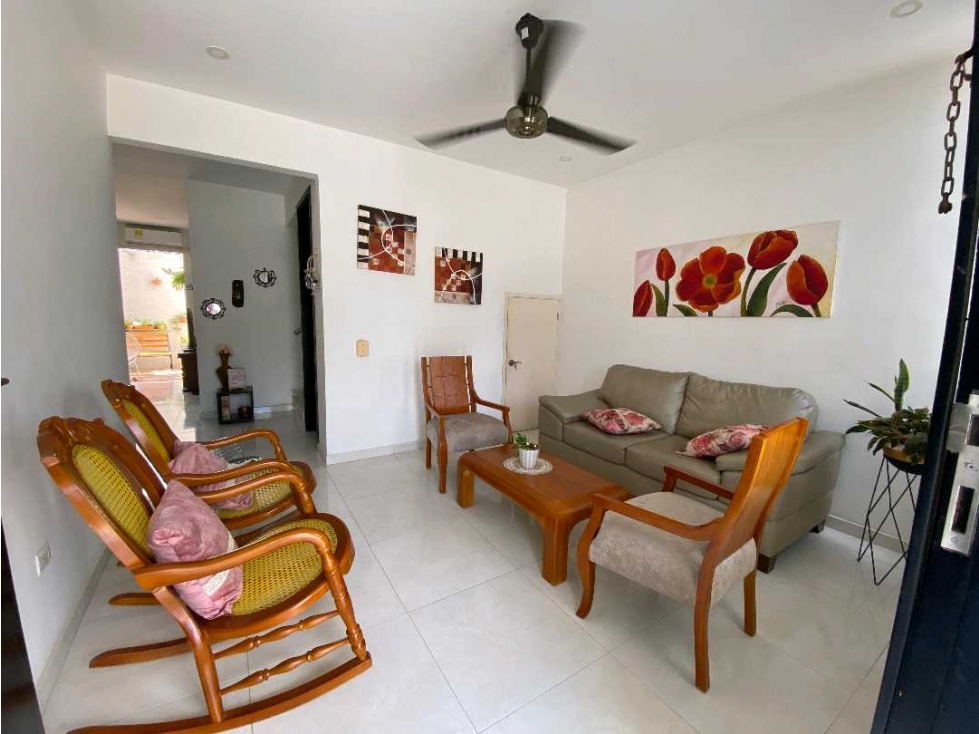 Casa en VENTA en el barrio Monteverde en Montería
