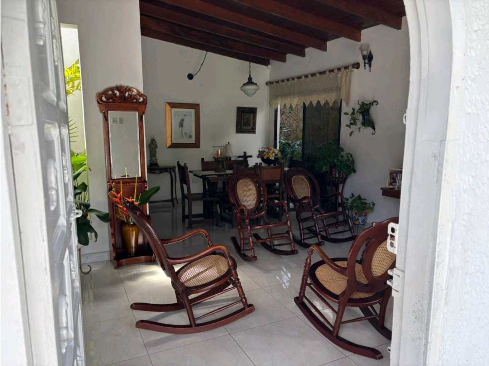 CASA EN VENTA EN EL BARRIO PASATIEMPO EN MONTERIA
