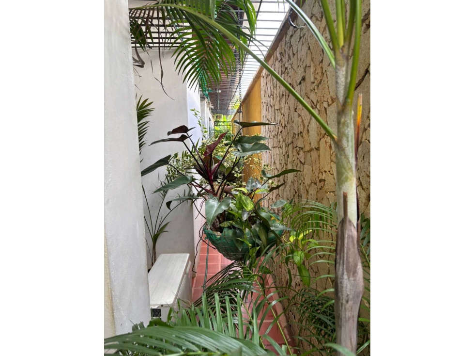 CASA EN VENTA EN EL BARRIO PASATIEMPO EN MONTERIA — foto 2