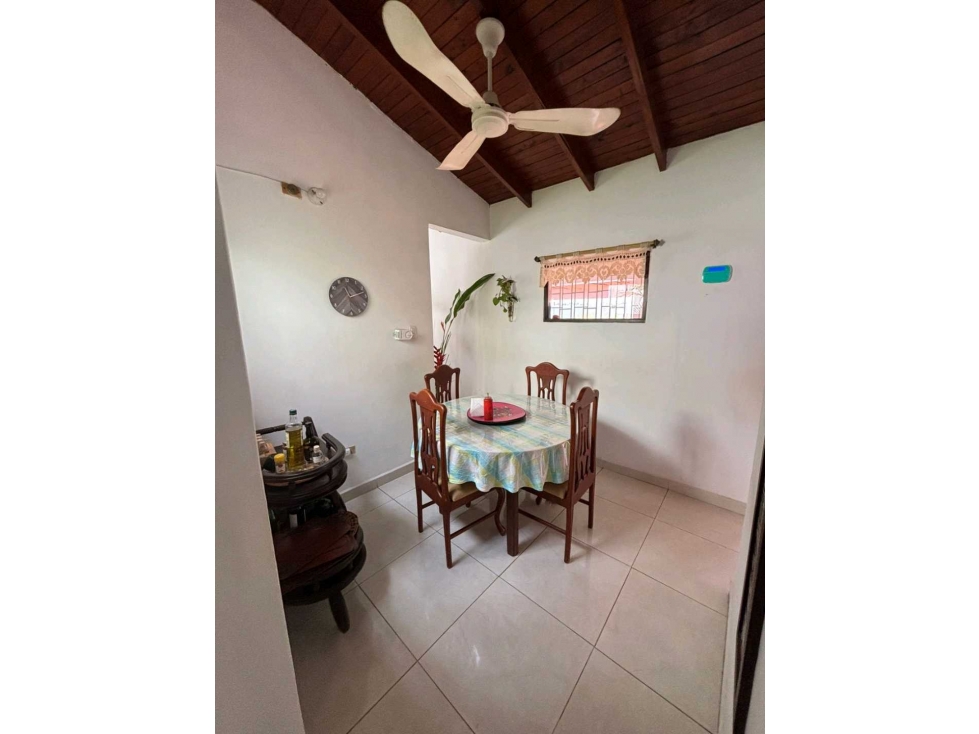CASA EN VENTA EN EL BARRIO PASATIEMPO EN MONTERIA — foto 3