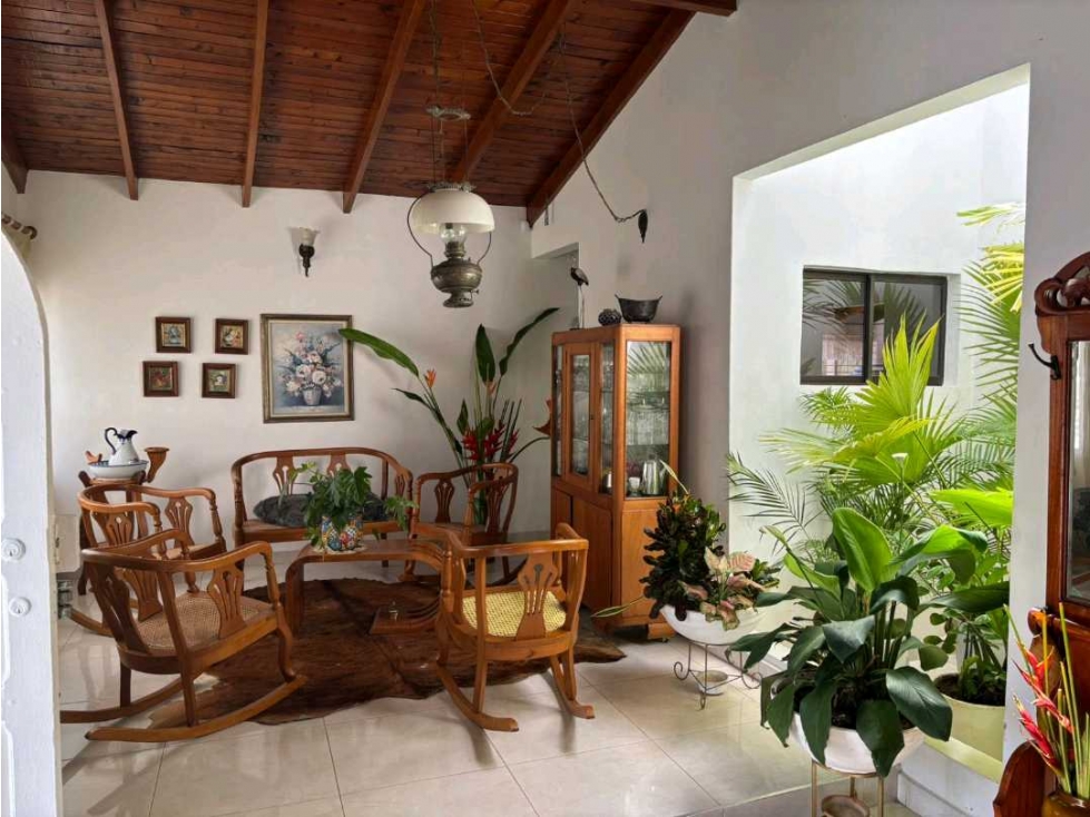 CASA EN VENTA EN EL BARRIO PASATIEMPO EN MONTERIA — foto 4