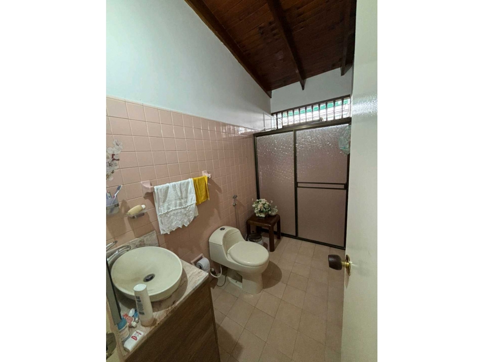 CASA EN VENTA EN EL BARRIO PASATIEMPO EN MONTERIA — foto 5