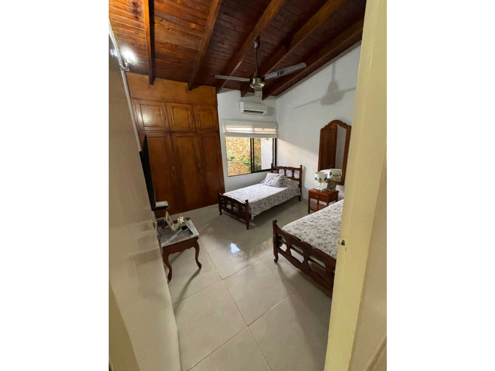 CASA EN VENTA EN EL BARRIO PASATIEMPO EN MONTERIA — foto 6