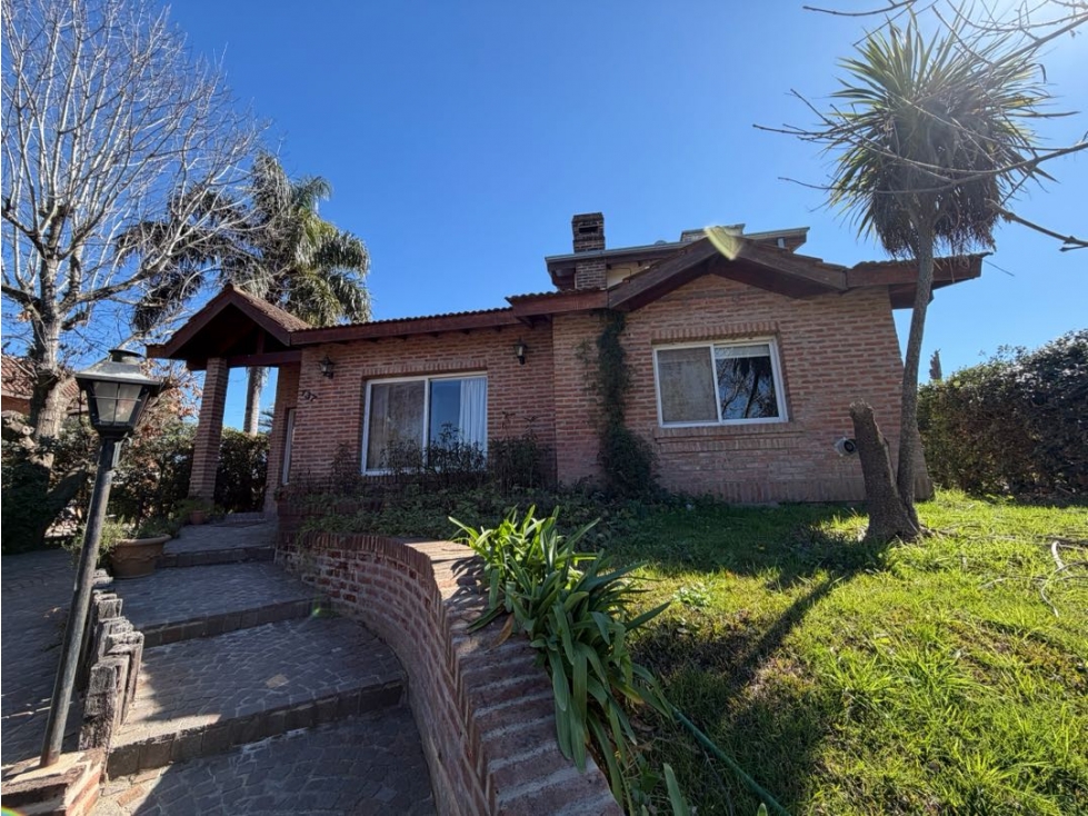 Casa en venta en Country Club El bosque