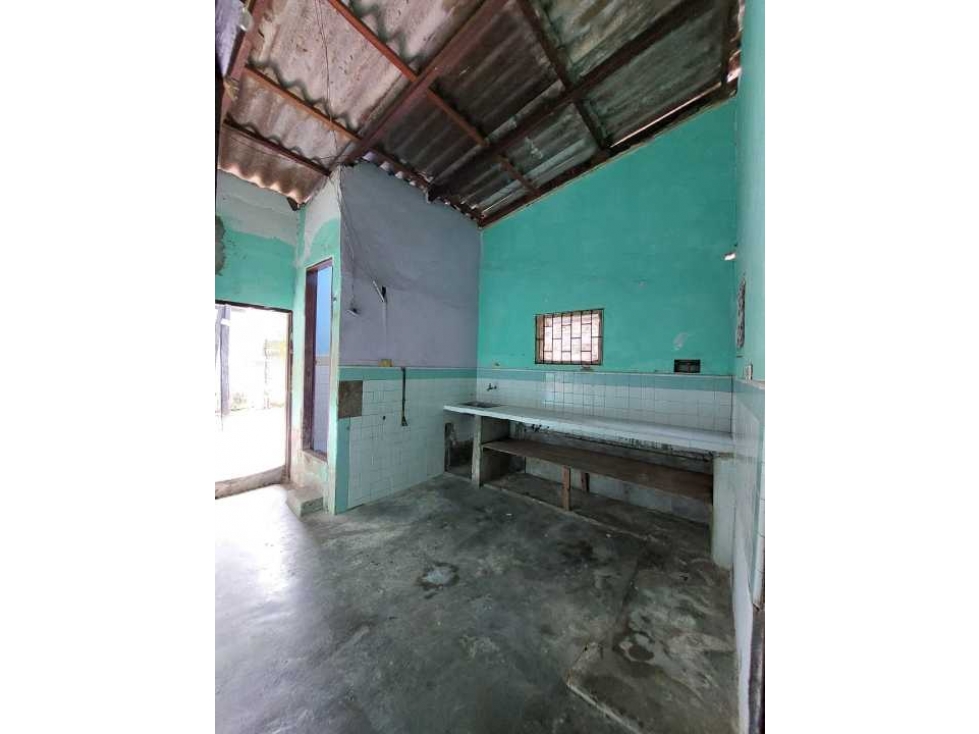 CASA EN VENTA EN EL BARRIO SANTA FE EN MONTERIA — foto 3