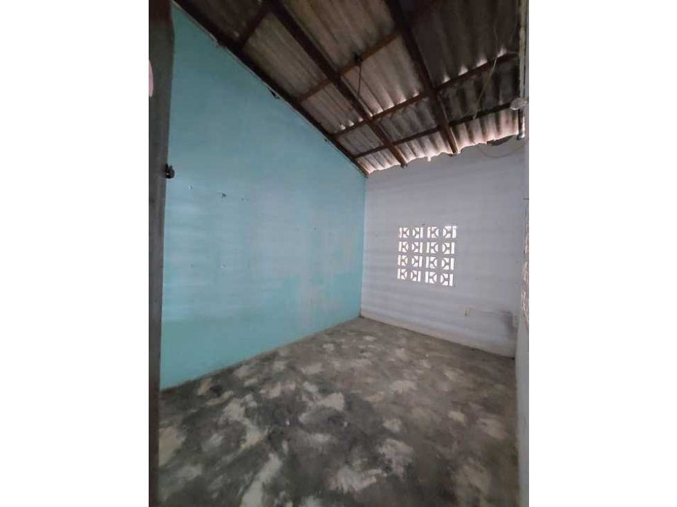CASA EN VENTA EN EL BARRIO SANTA FE EN MONTERIA — foto 4