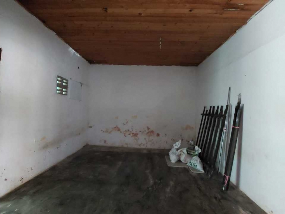 CASA EN VENTA EN EL BARRIO SANTA FE EN MONTERIA — foto 6