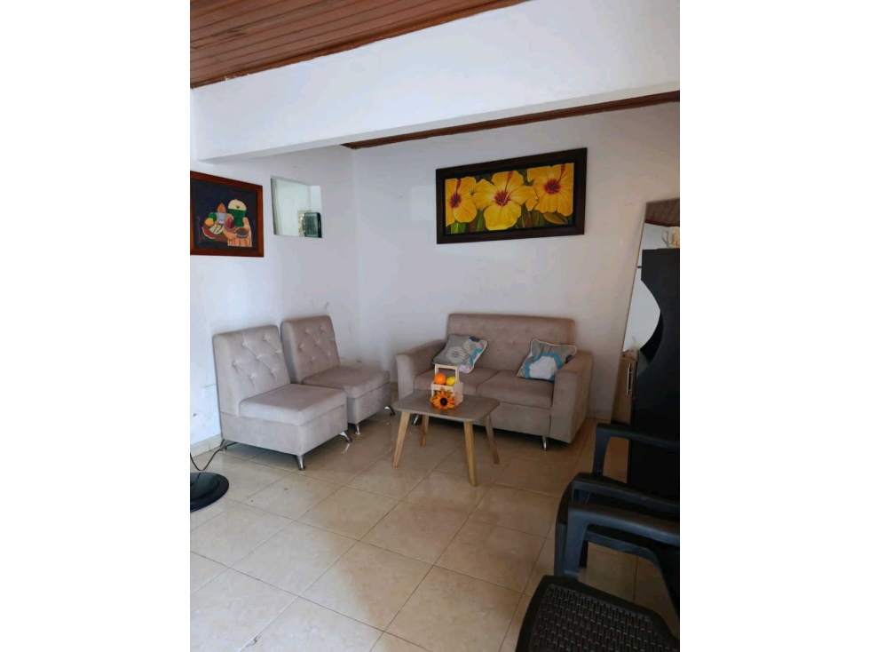Casa en Venta en el Barrio Tacasuan en Montería — foto 2