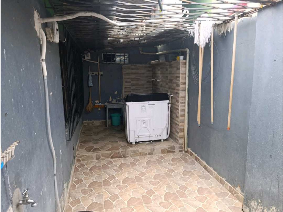 Casa en Venta en el Barrio Tacasuan en Montería — foto 6