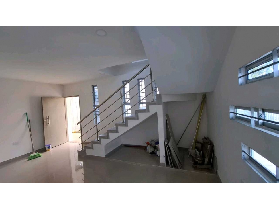Casa en Venta en el Barrio Urbina Monteria