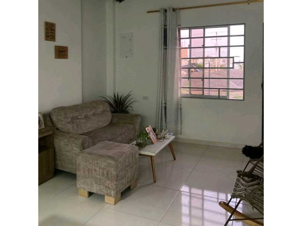 Casa en venta en el barrio Vallejo Monteria