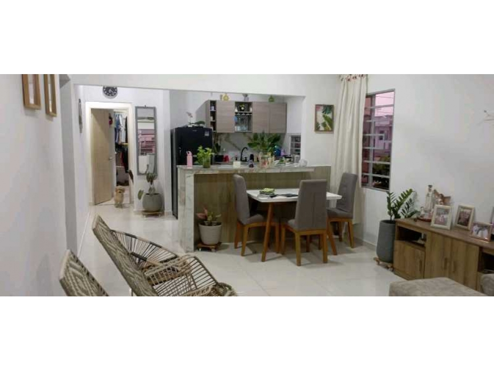 Casa en venta en el barrio Vallejo Monteria — foto 3