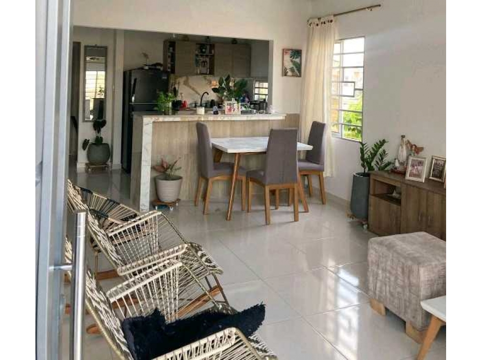 Casa en venta en el barrio Vallejo Monteria — foto 4