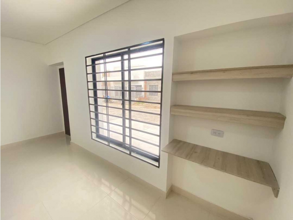 Casa en Venta en el Barrio Villa Elena en Monteria