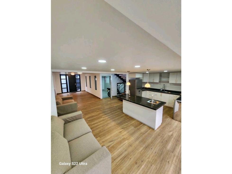 Casa en venta en el bosque en PastoNariño - 4