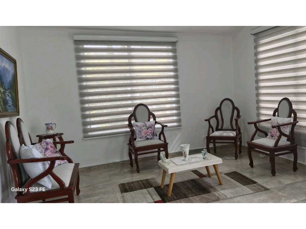 Casa en venta en El Caimo, a 20 minutos de Armenia — foto 5