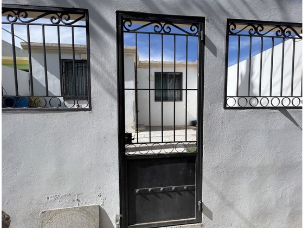Casa en Venta en El Campanario, Cd. Juárez - Oportunidad de Inversión - 1