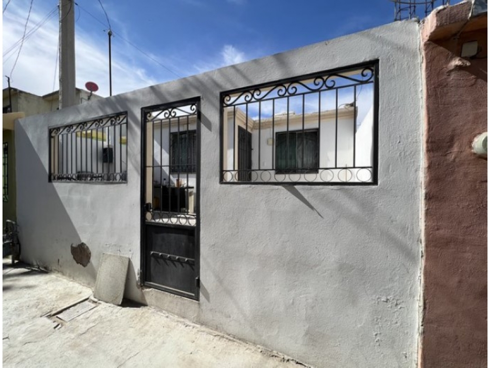 Casa en Venta en El Campanario, Cd. Juárez - Oportunidad de Inversión - 2