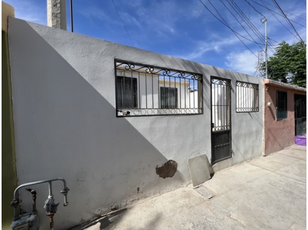 Casa en Venta en El Campanario, Cd. Juárez - Oportunidad de Inversión - 3