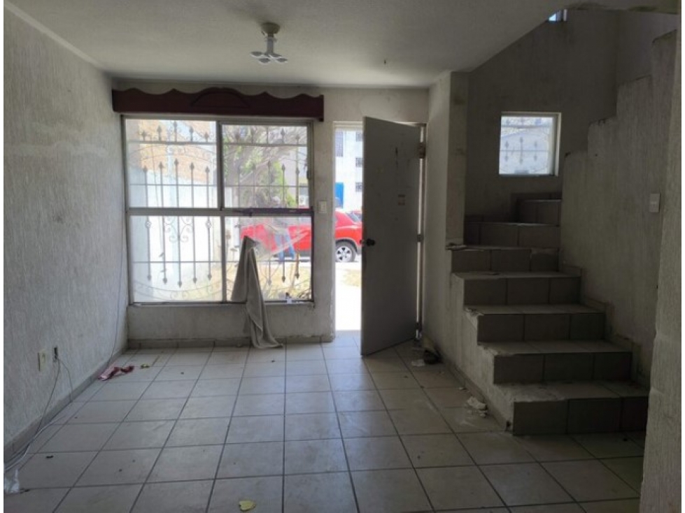 Casa en Venta en El Campanario, Celaya - ¡Lista para Escriturar! - 2