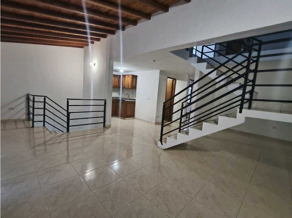 CASA EN VENTA EN EL CARMEN DE VIBORAL ANTIOQUIA — foto 3