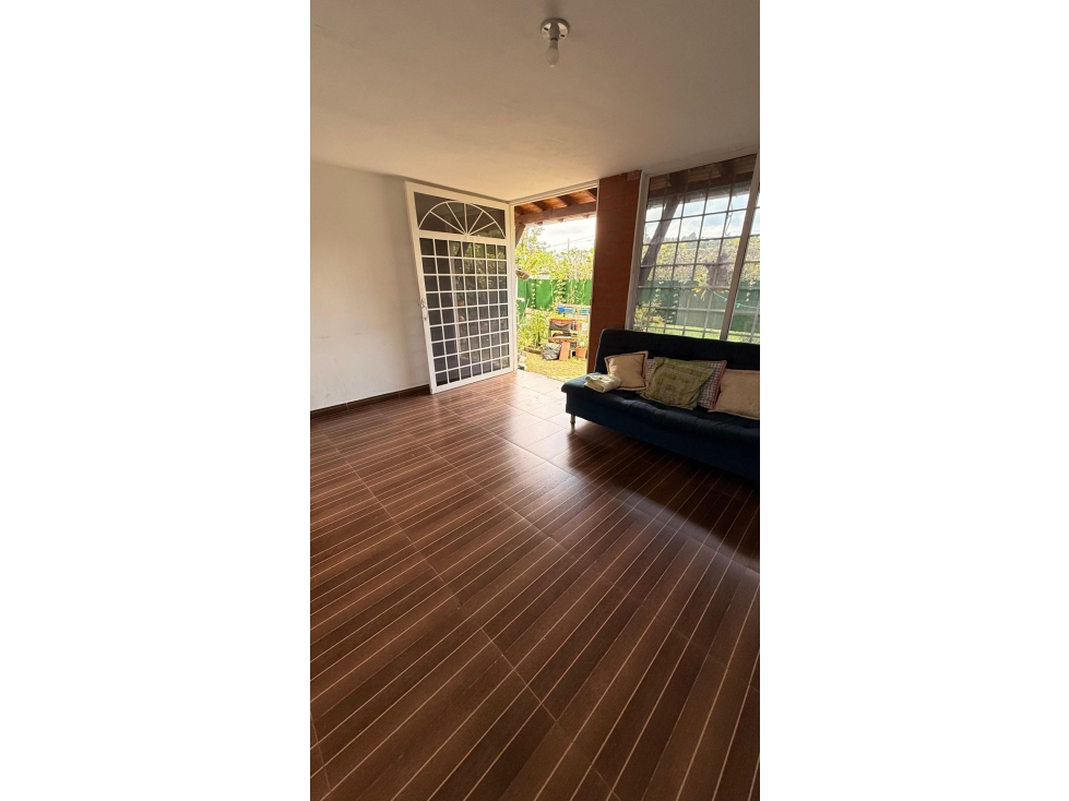 CASA EN VENTA EN EL CARMEN DE VIBORAL