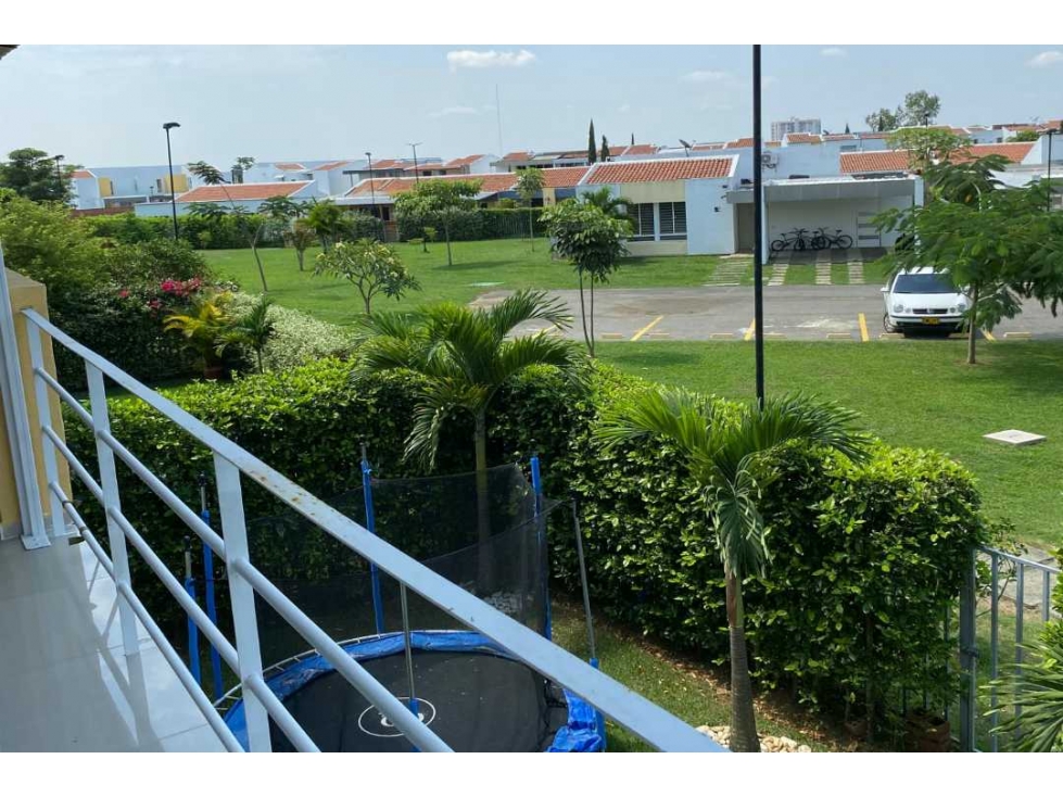 CASA EN VENTA EN EL CASTILLO — foto 3