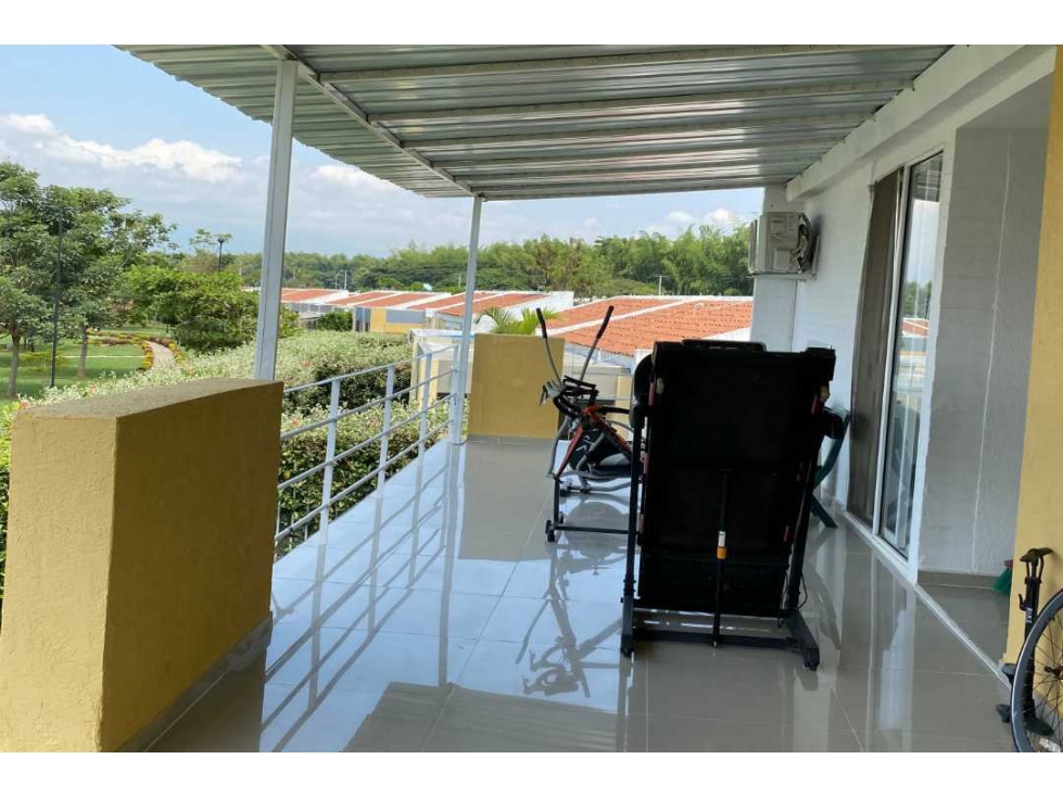 CASA EN VENTA EN EL CASTILLO — foto 5