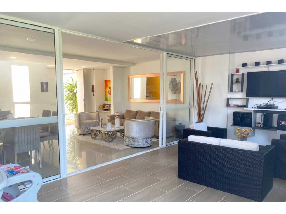 CASA EN VENTA EN EL CASTILLO — foto 6