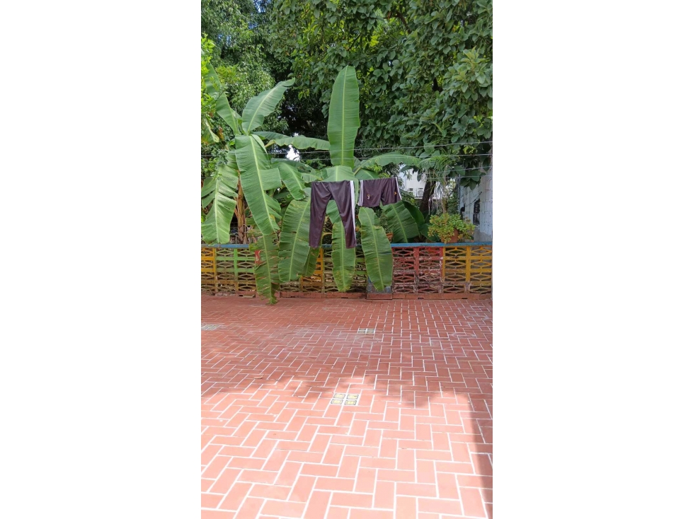 Casa en venta en el centro