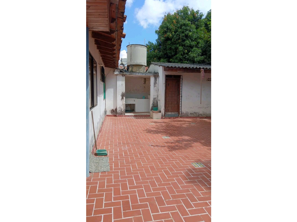 Casa en venta en el centro — foto 2