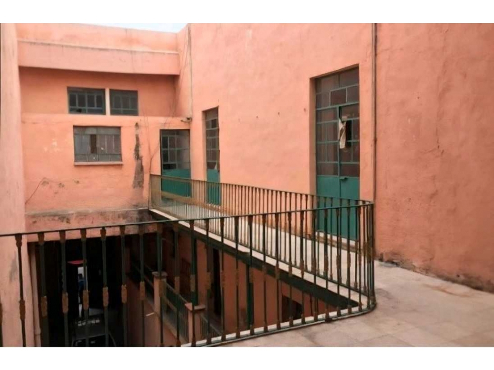 Casa en venta en el Centro de Puebla — foto 5