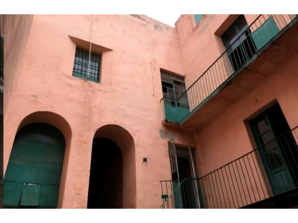 Casa en venta en el Centro de Puebla — foto 6