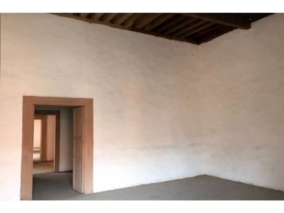 Casa en venta en el Centro de Puebla