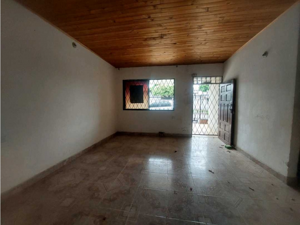 CASA EN VENTA EN EL CENTRO DE MONTERÍA