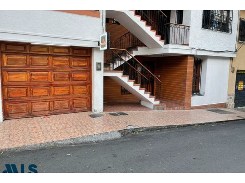 Casa en venta en El Danubio, Medellín