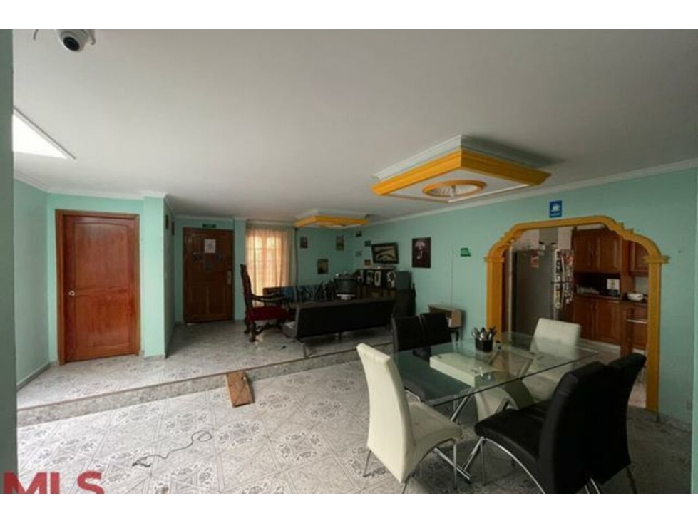 Casa en venta en El Danubio, Medellín — foto 4