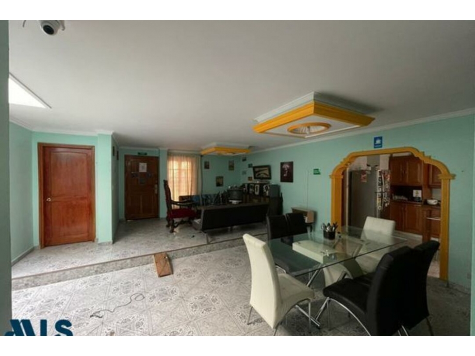 Casa en venta en El Danubio, Medellín — foto 3