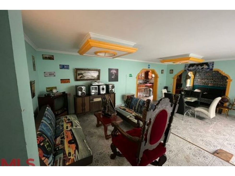 Casa en venta en El Danubio, Medellín — foto 5