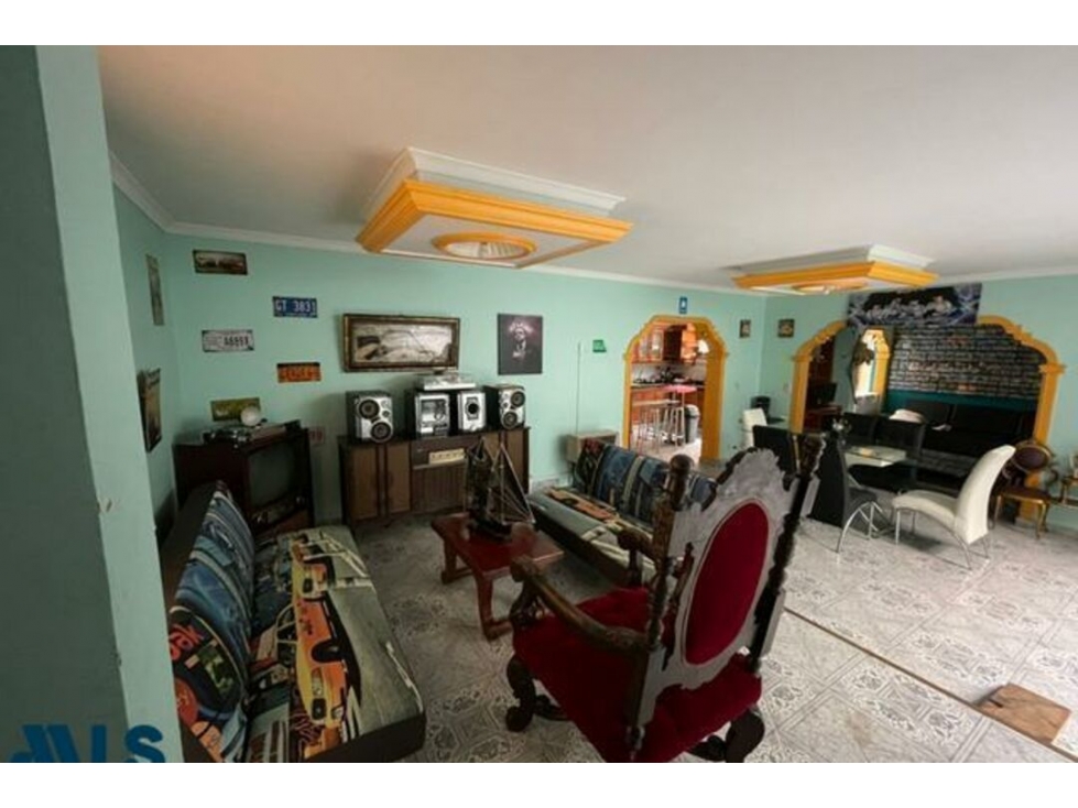 Casa en venta en El Danubio, Medellín — foto 6